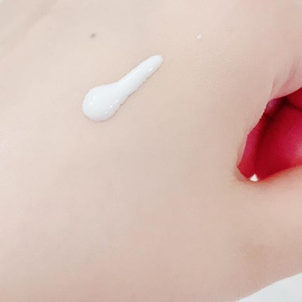 スキンプロテクトベース<皮脂くずれ防止>SPF50/プリマヴィスタ/化粧下地を使ったクチコミ(3枚目)