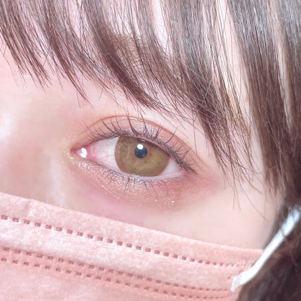 ティアーズシャドウ&ライナー/K-パレット/スティックアイシャドウを使ったクチコミ(4枚目)