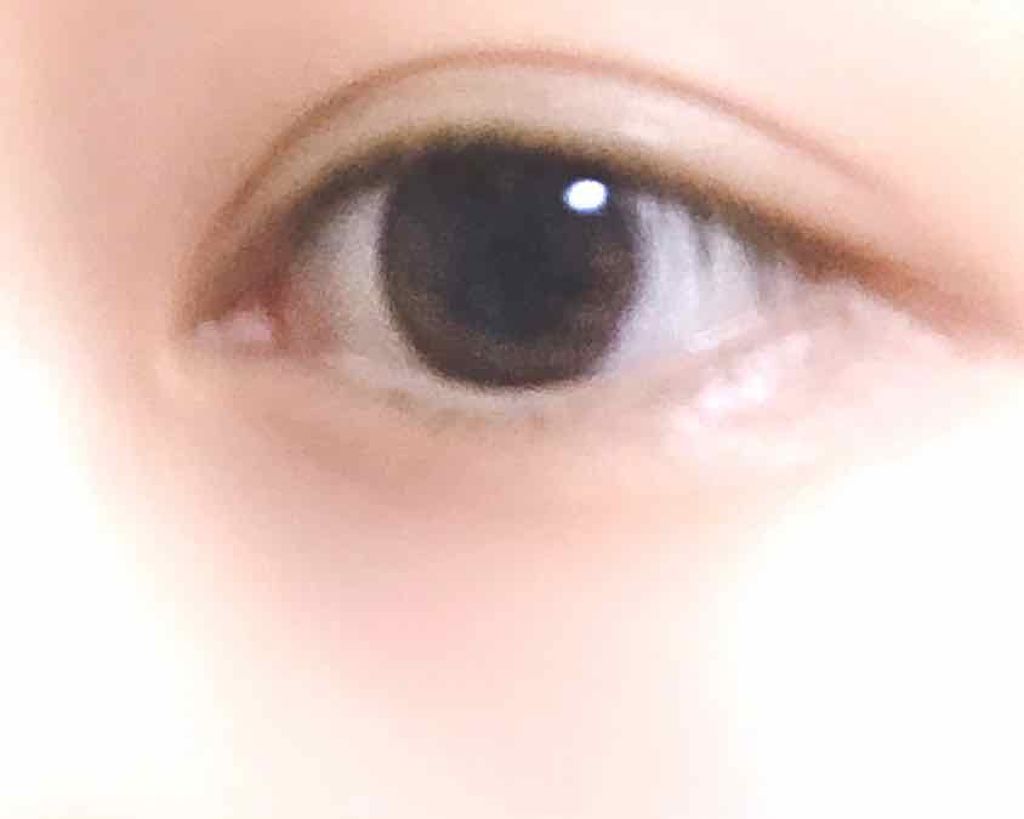 THE まつ毛美容液/UZU BY FLOWFUSHI/まつげ美容液を使ったクチコミ（2枚目）