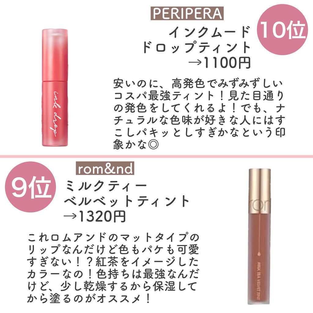 リップスリーピングマスク/LANEIGE/リップバームを使ったクチコミ(2枚目)