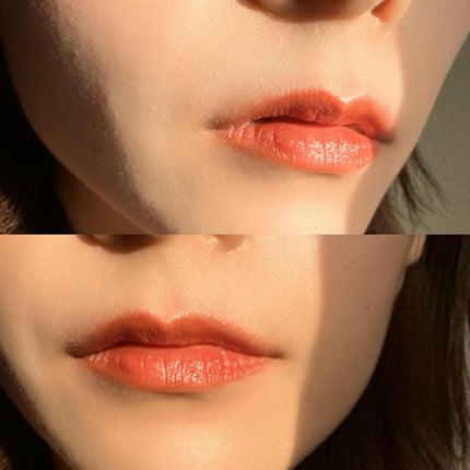 リップアローX/KiSS/口紅を使ったクチコミ(4枚目)