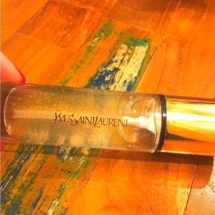 ラディアント タッチ ブラープライマー/YVES SAINT LAURENT BEAUTE/化粧下地を使ったクチコミ(1枚目)