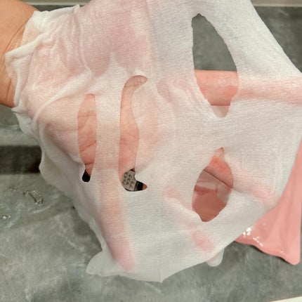 ルルルンピュア エブリーズ/ルルルン/シートマスク・パックを使ったクチコミ(2枚目)