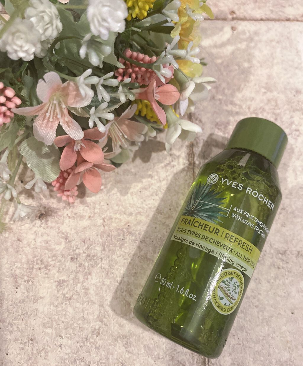 ブルーム ボックス/BLOOMBOX/その他を使ったクチコミ(1枚目)