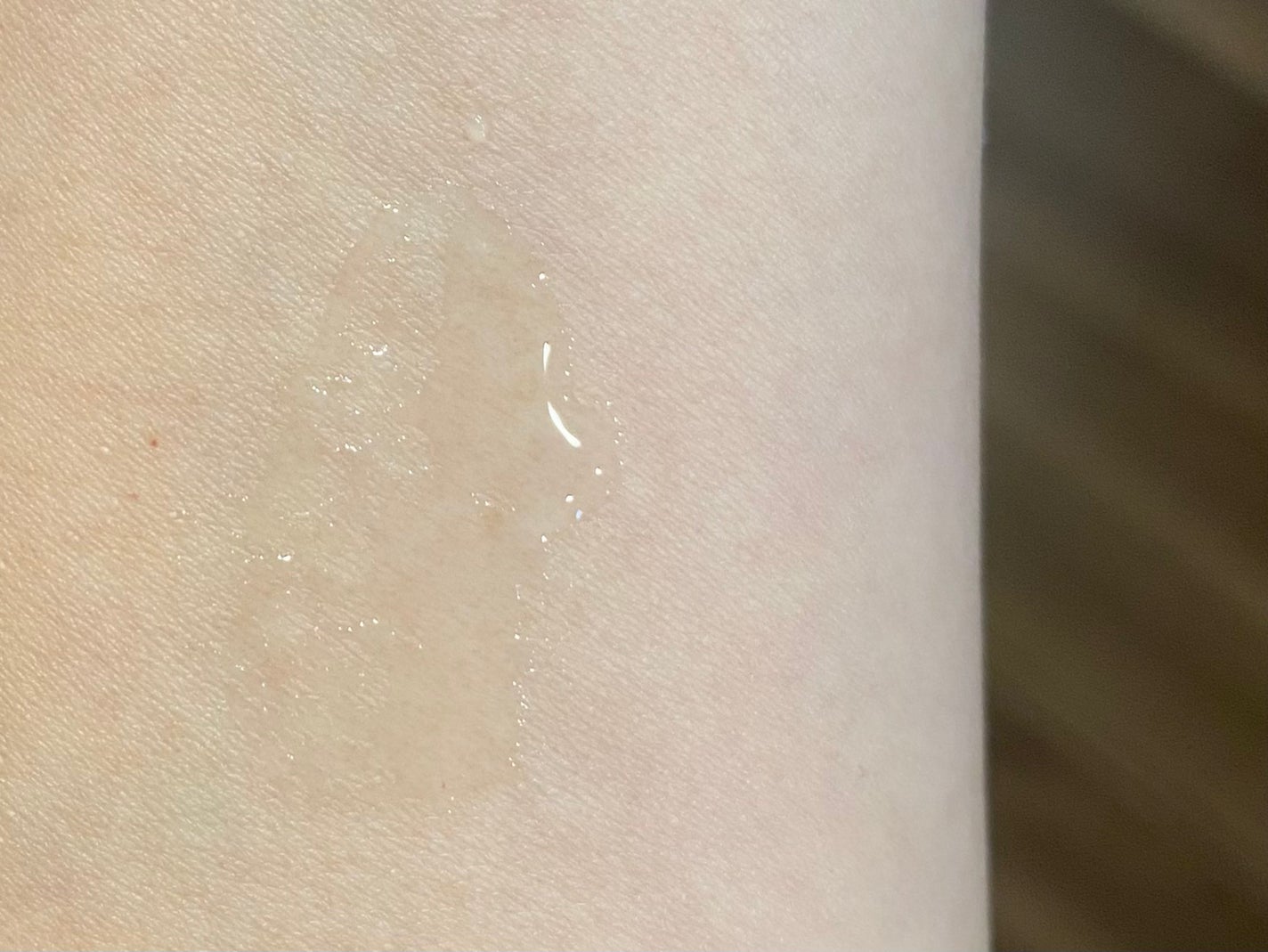 モイスチャーローション/DA CAPO/化粧水を使ったクチコミ(2枚目)