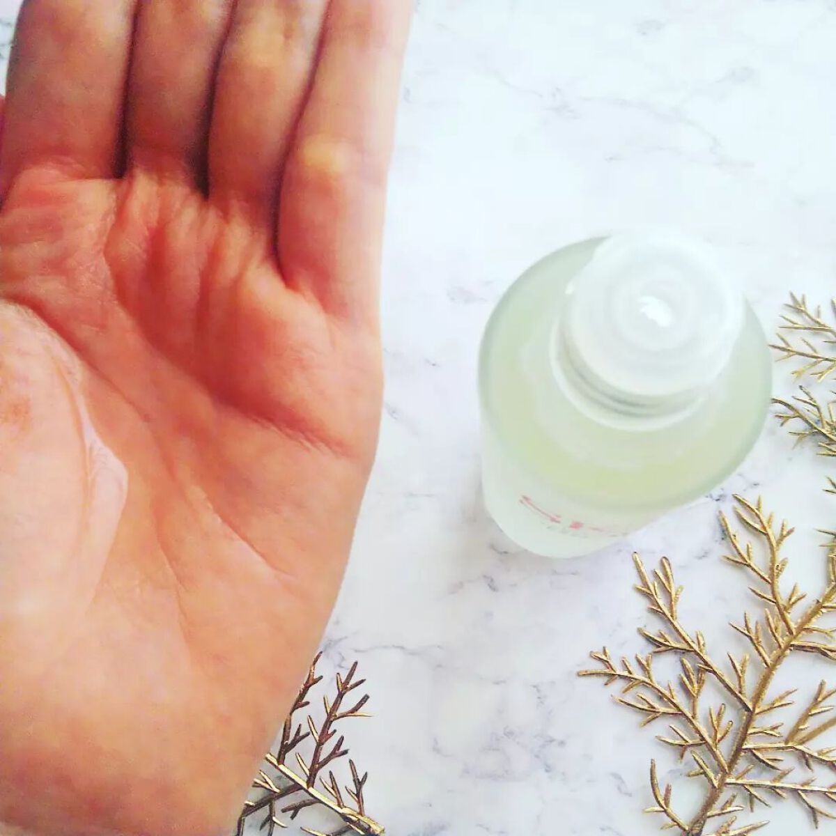 フェイシャル トリートメント エッセンス/SK-II/化粧水を使ったクチコミ(2枚目)