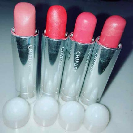 口紅(詰替用)(旧)/ちふれ/口紅を使ったクチコミ(1枚目)