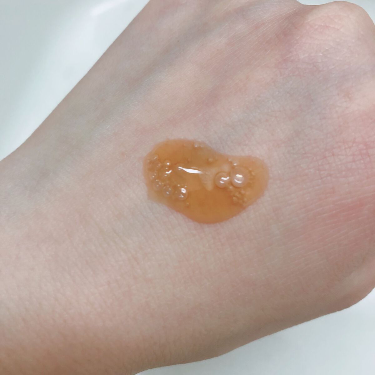 ダブル セーラム EX/CLARINS/美容液を使ったクチコミ(3枚目)