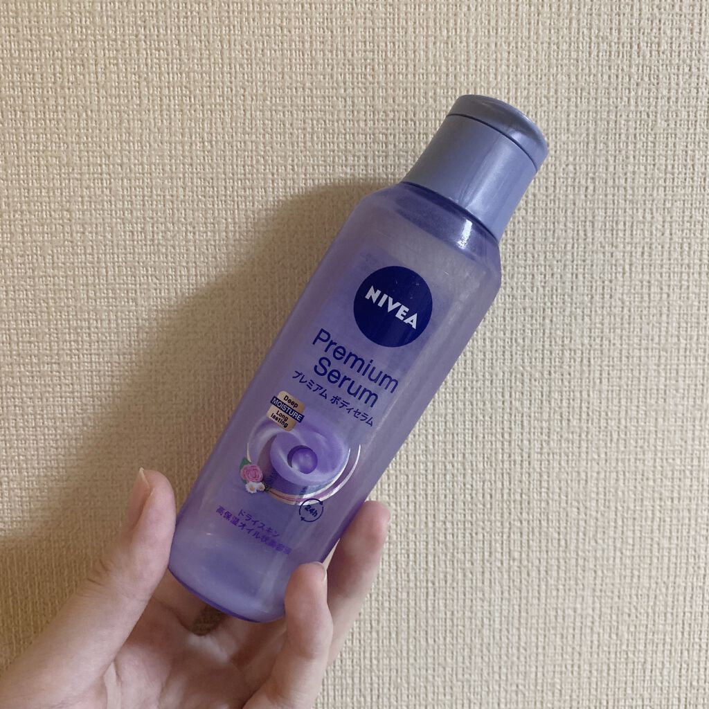 来世はおしるこのクチコミ「2015年7月購入、2021年4月使い切り。
約6年はウケる。

保湿力えぐくて数滴垂らして伸.....」（1枚目）