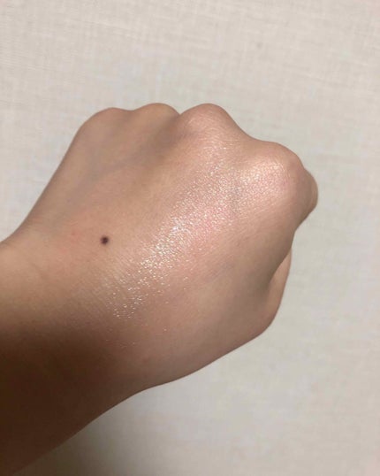 プロ シングル シャドウ/CLIO/単色アイシャドウを使ったクチコミ(2枚目)