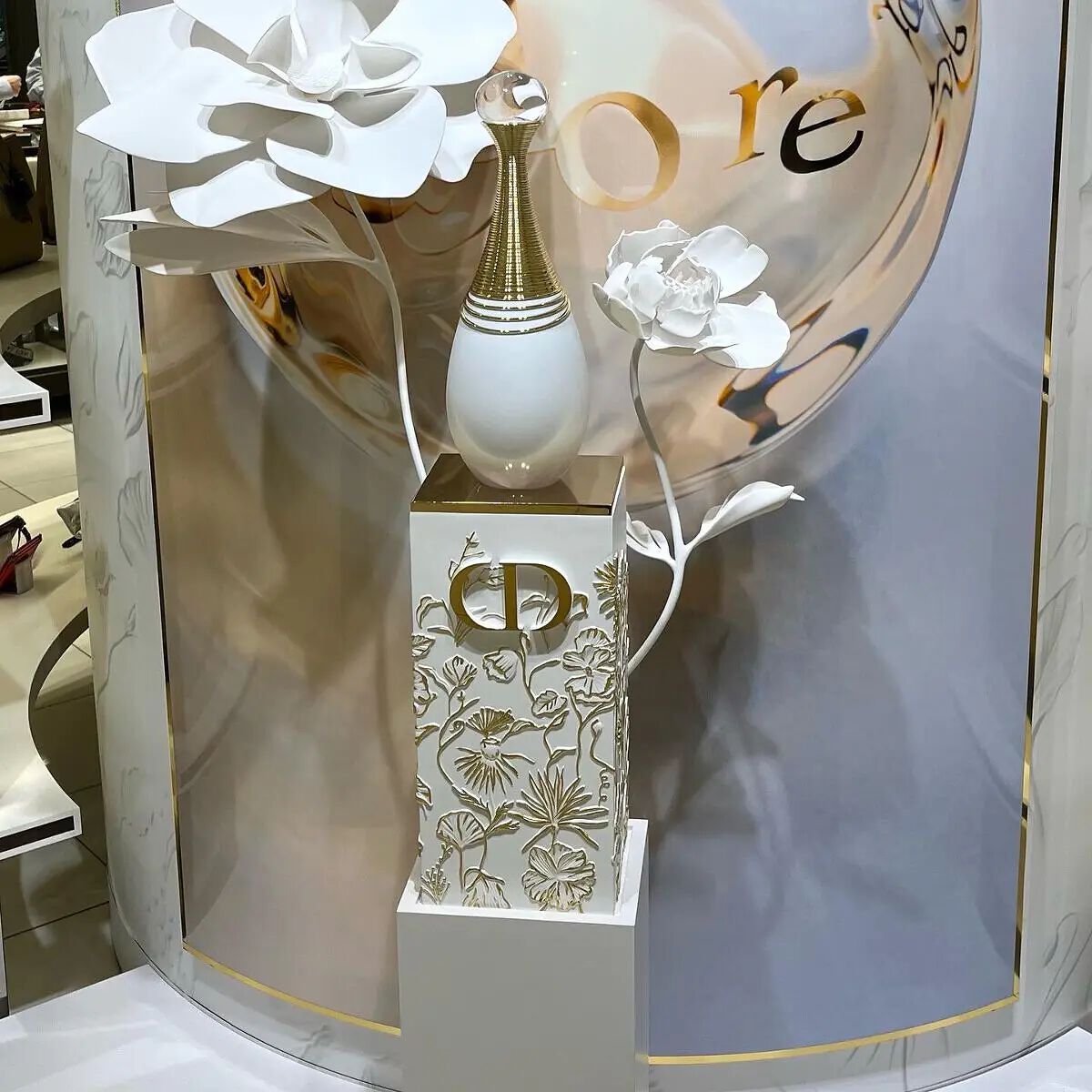 【旧】サンク クルール クチュール/Dior/アイシャドウパレットを使ったクチコミ(9枚目)