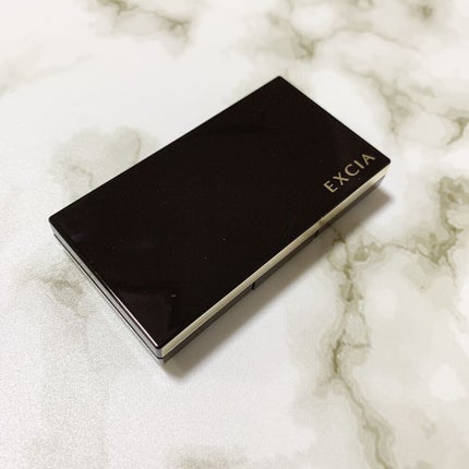 ALBION アイブロウ コンパクトのクチコミ「エクシアAL アイブロウ コンパクト GR70
濃淡つけやすく自然な眉が描けるアイブロウパウ.....」(2枚目)