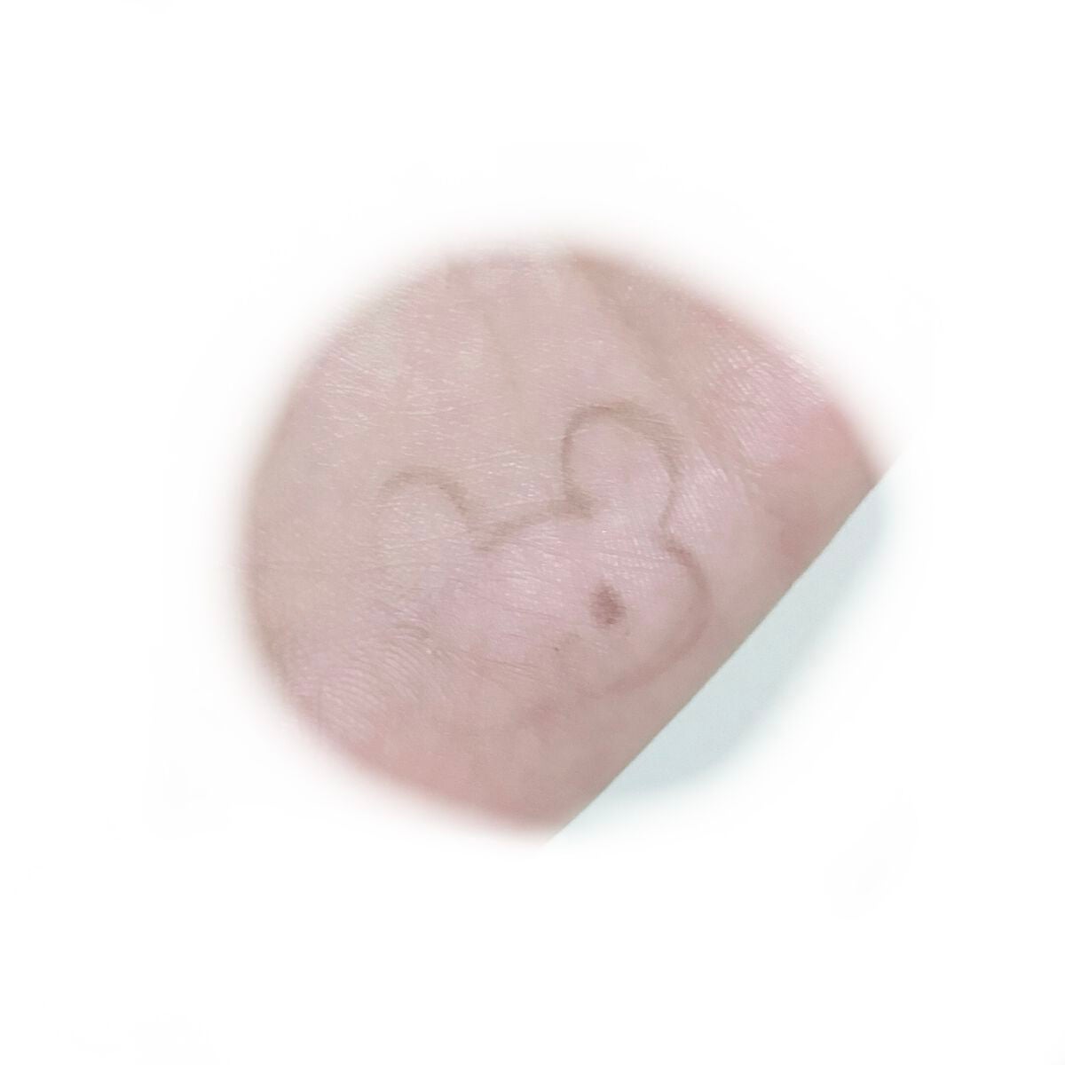 ファッションブロウ パウダーインペンシル N/MAYBELLINE NEW YORK/アイブロウペンシルを使ったクチコミ(5枚目)