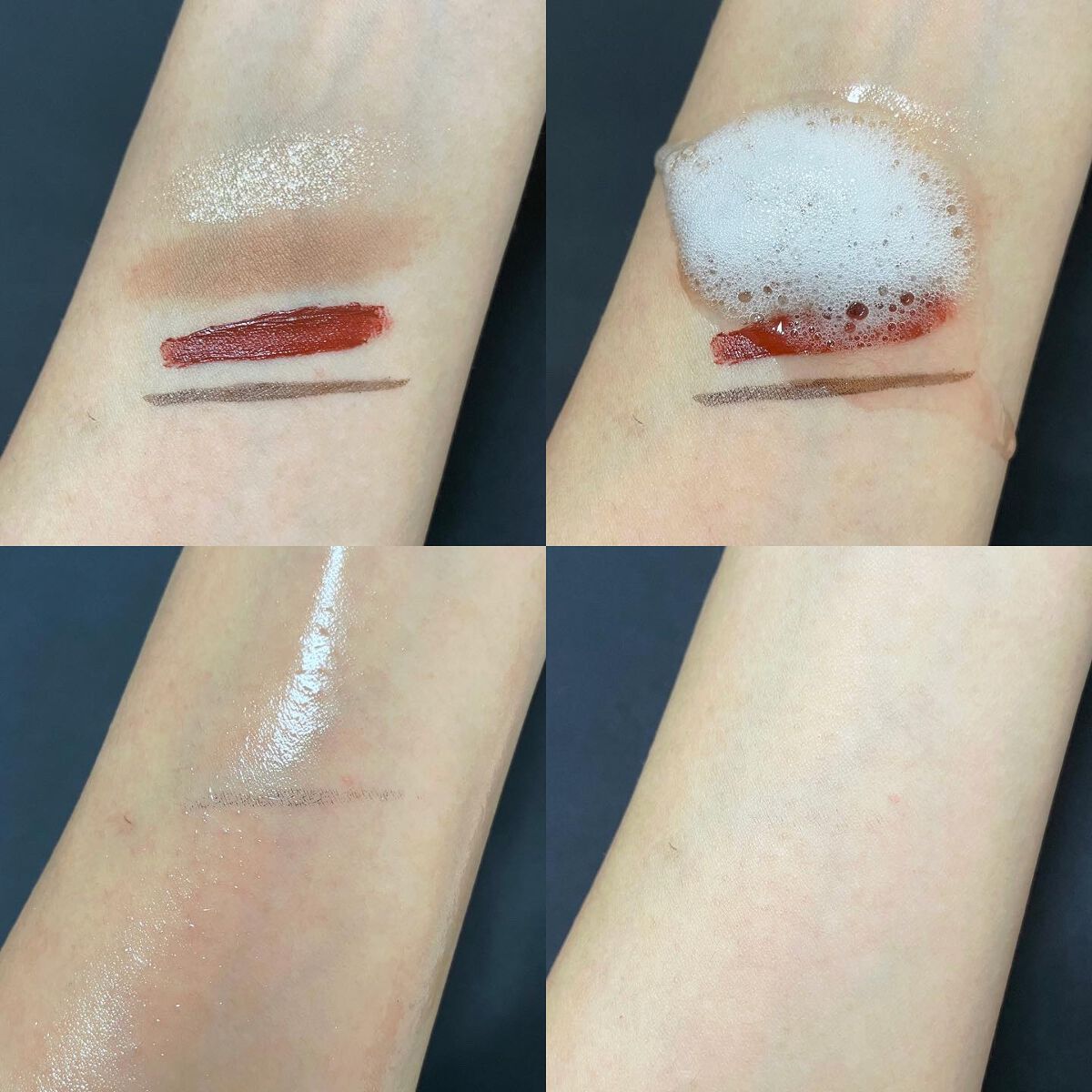 ããããã¯ãããã¡ã€ã¯èœãšã/ããªã¬/ã¯ã¬ã³ãžã³ã°ãŠã©ãŒã¿ãŒã䜿ã£ãã¯ãã³ãïŒ2æç®ïŒ