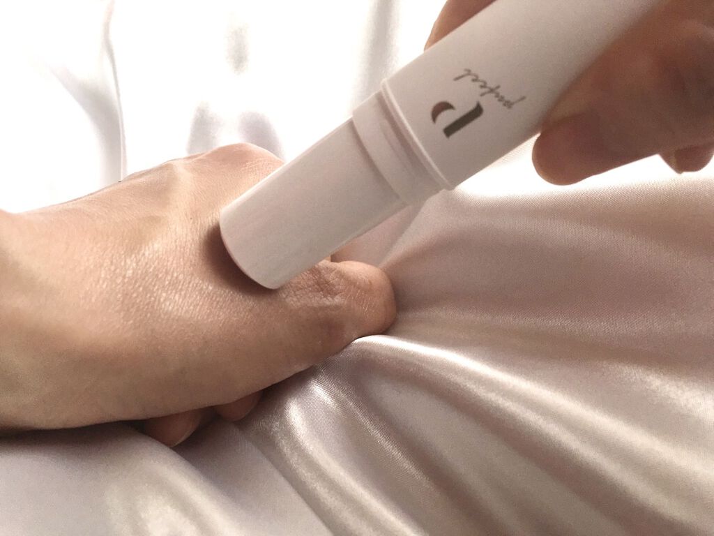 ピュフィール　プラー&カラースティック/リベルタ/化粧下地を使ったクチコミ（3枚目）