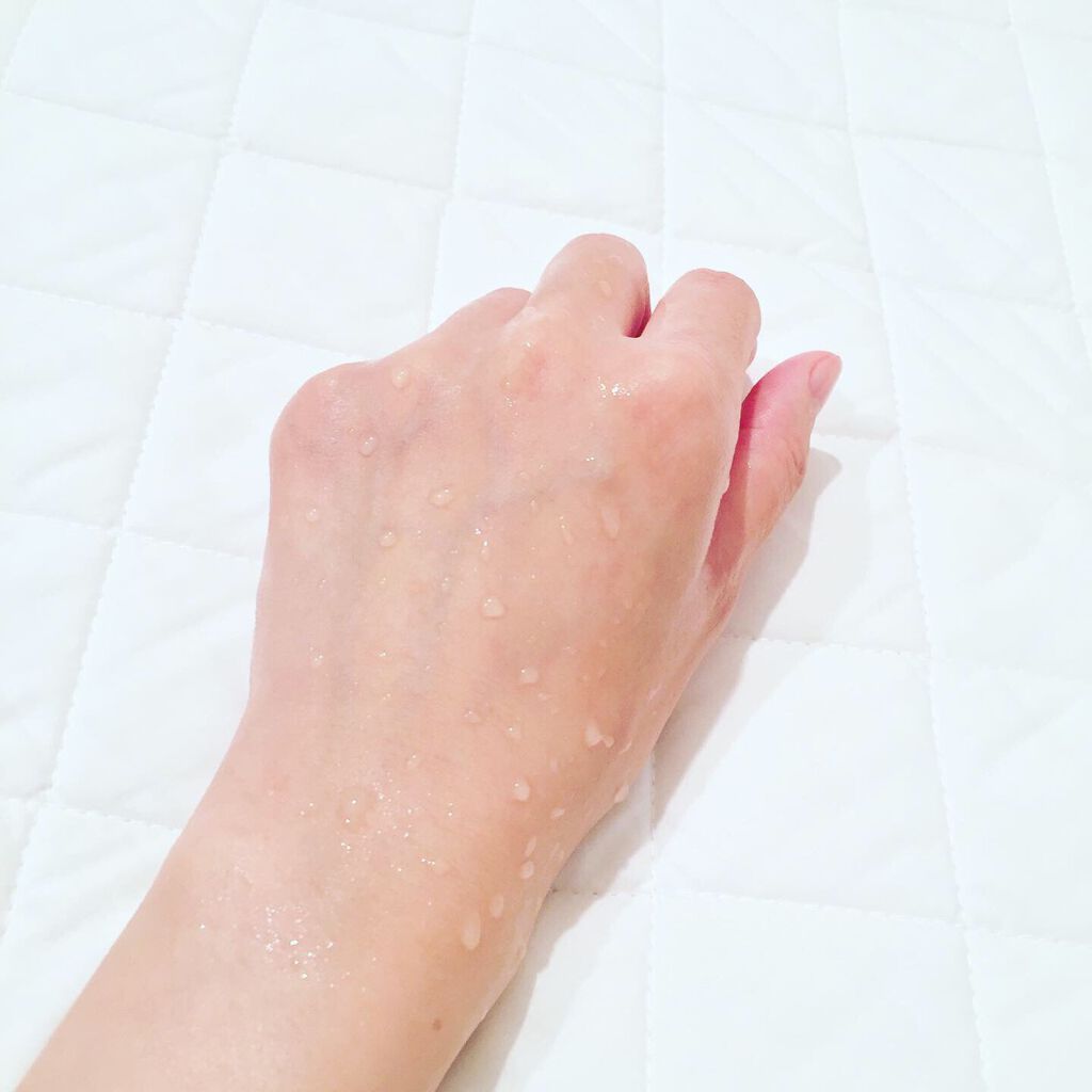 cocone クレンジングバーム/cocone/クレンジングバームを使ったクチコミ(3枚目)