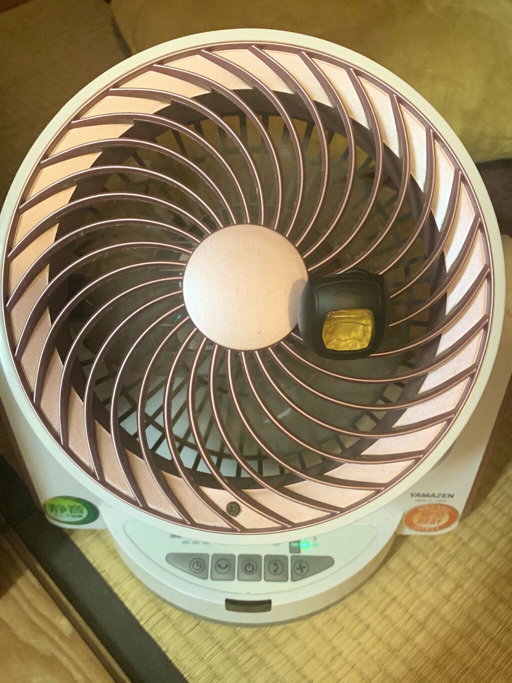 ファブリーズ ファブリーズ クルマ イージークリップ フラワーブリーズの香り