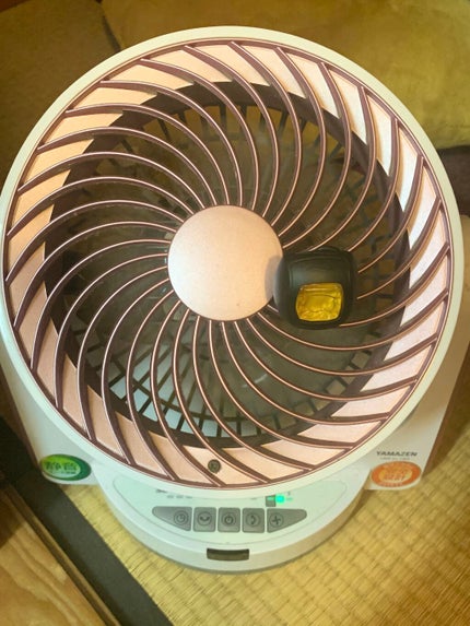 ファブリーズ クルマ イージークリップ フラワーブリーズの香り/ファブリーズ/その他を使ったクチコミ(1枚目)