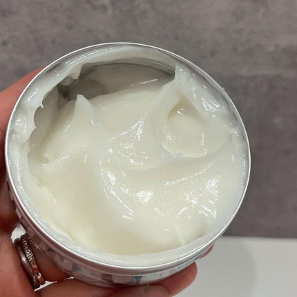 スチームクリーム アイスミント ジェル/STEAMCREAM/ボディローションを使ったクチコミ(2枚目)