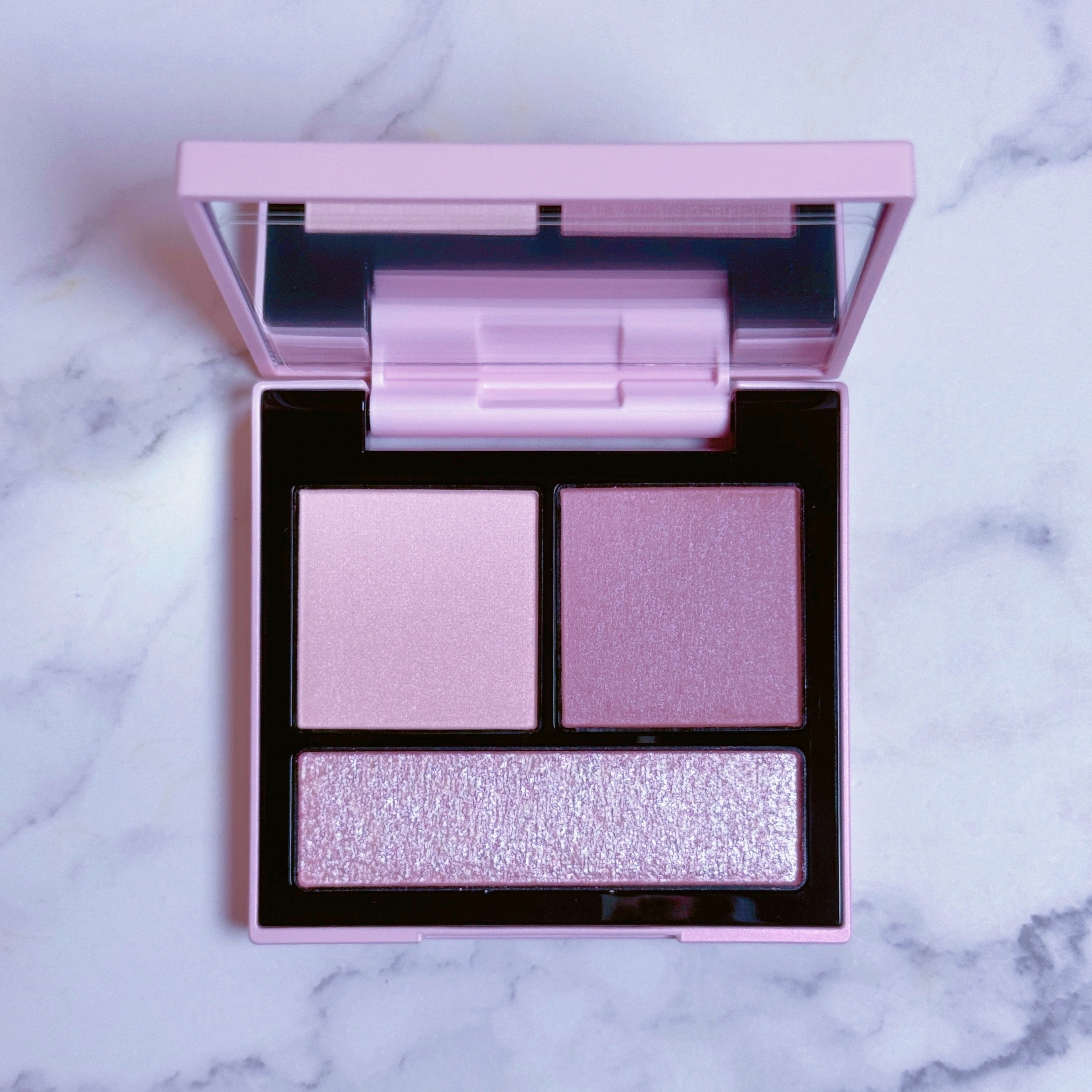 snidel beauty アイシャドウパレット 2024年春新作アイシャドウパレット】フェイス スタイリスト