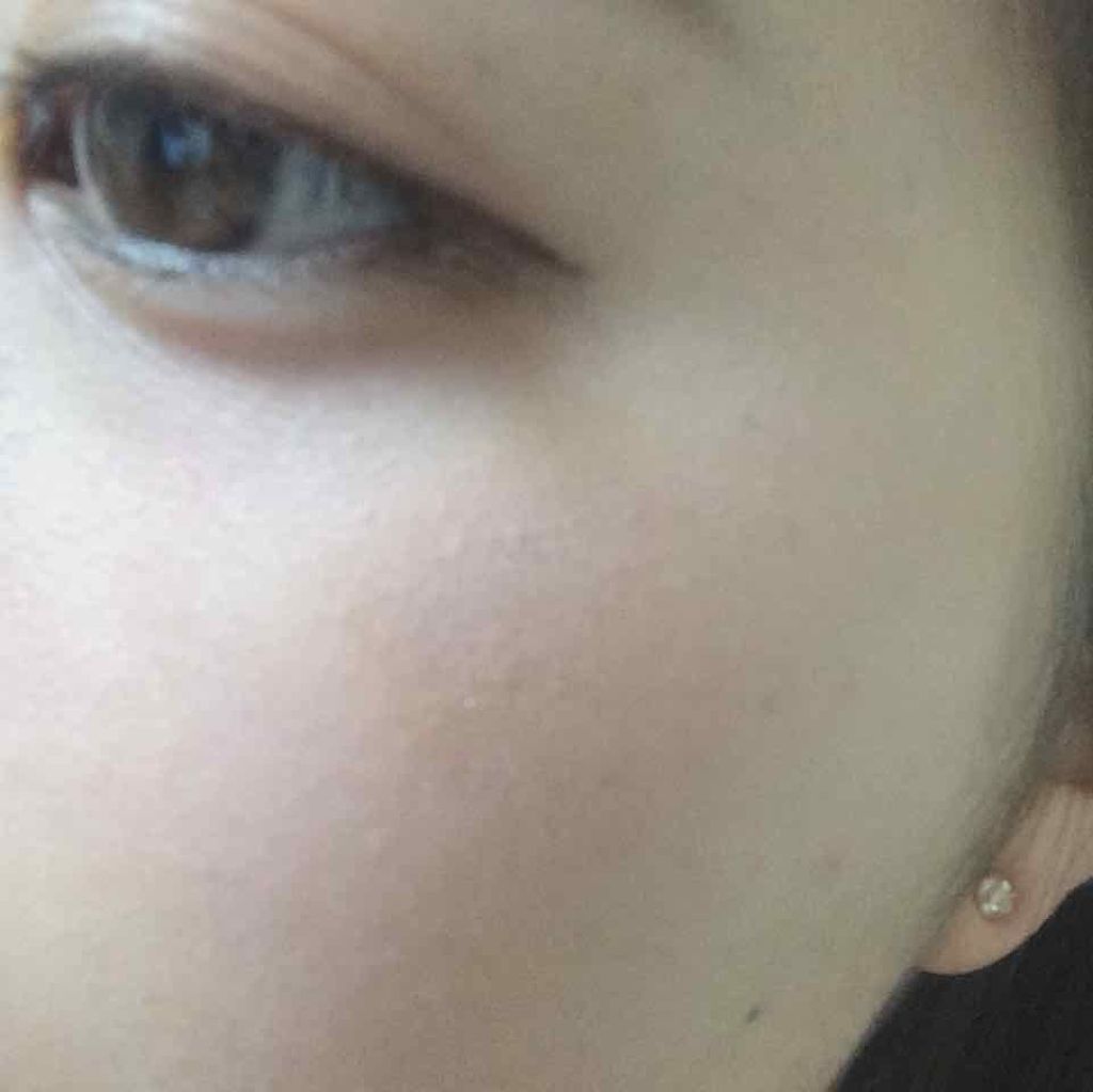 コンシーラーa/media/クリームコンシーラーを使ったクチコミ(3枚目)