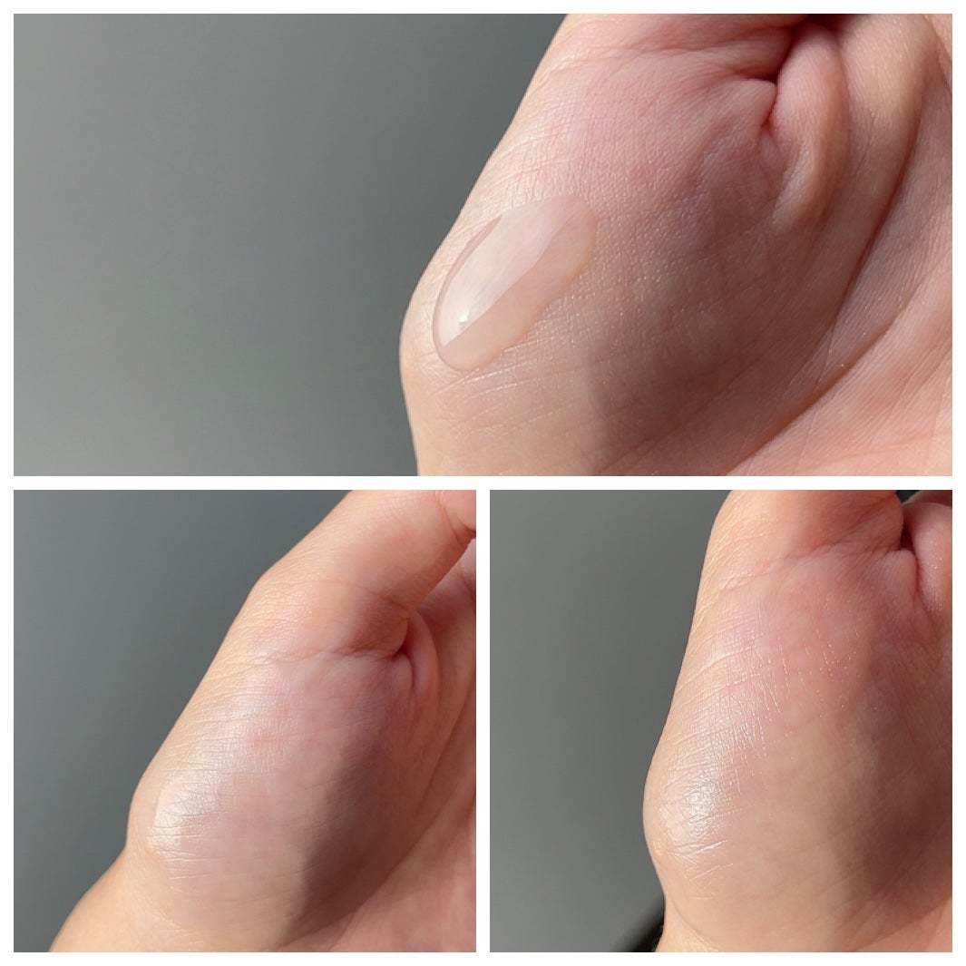 ジェニフィック アルティメ セラム/LANCOME/美容液を使ったクチコミ(3枚目)