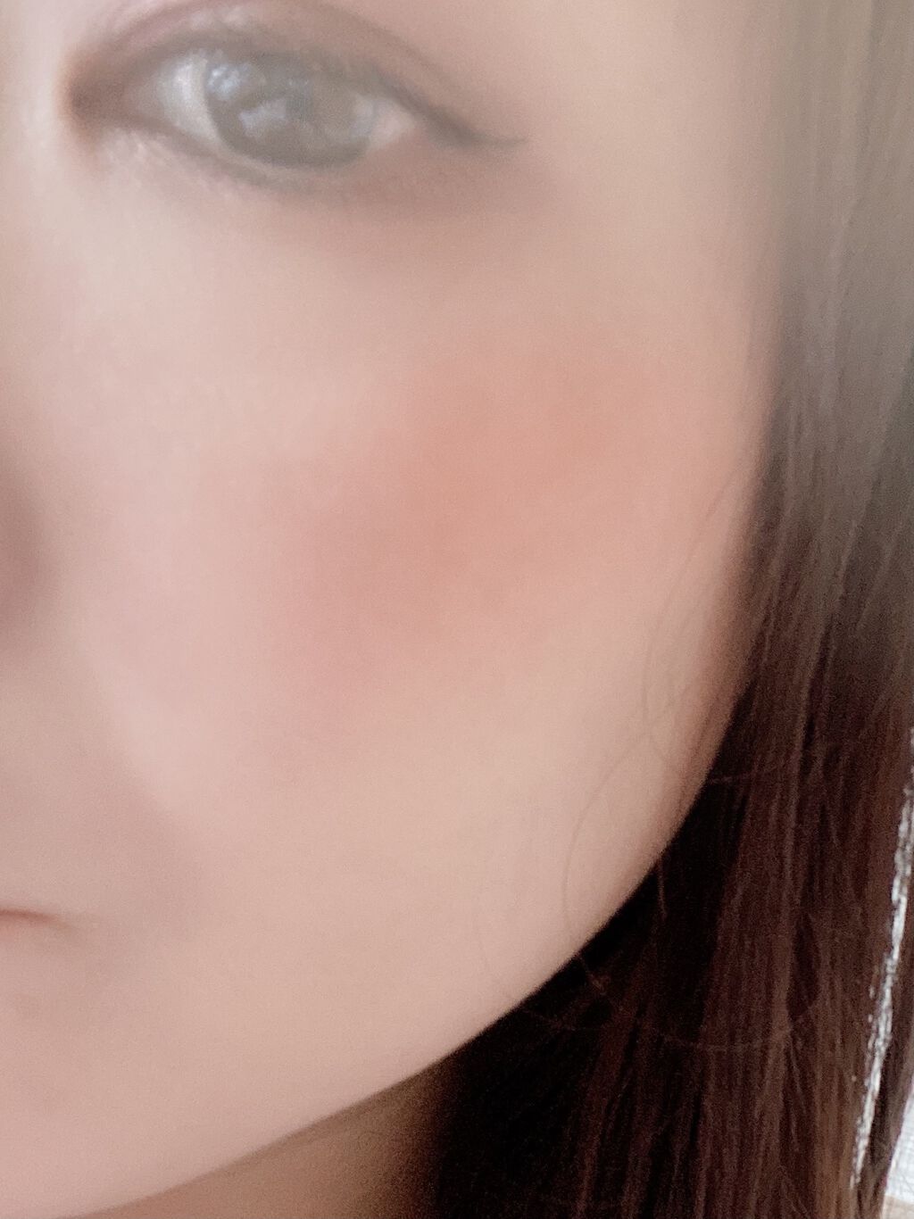 フルエクステンションマスカラ/Elégance/マスカラを使ったクチコミ（1枚目）