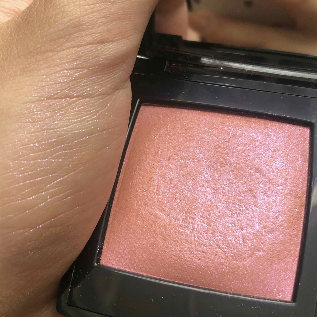 【旧】ディオールスキン ルージュ ブラッシュ/Dior/パウダーチークを使ったクチコミ(1枚目)