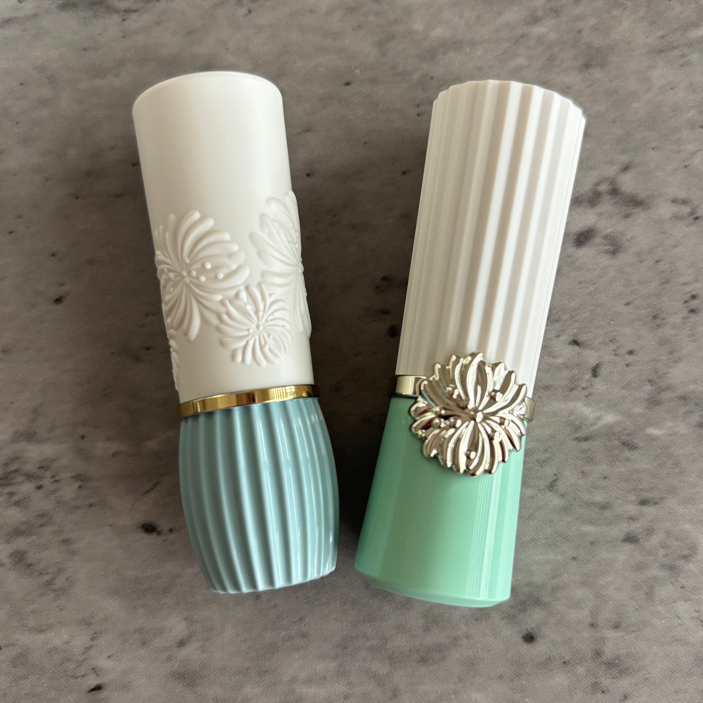 リップスティック スクレドール/PAUL & JOE BEAUTE/リップクリームを使ったクチコミ(4枚目)