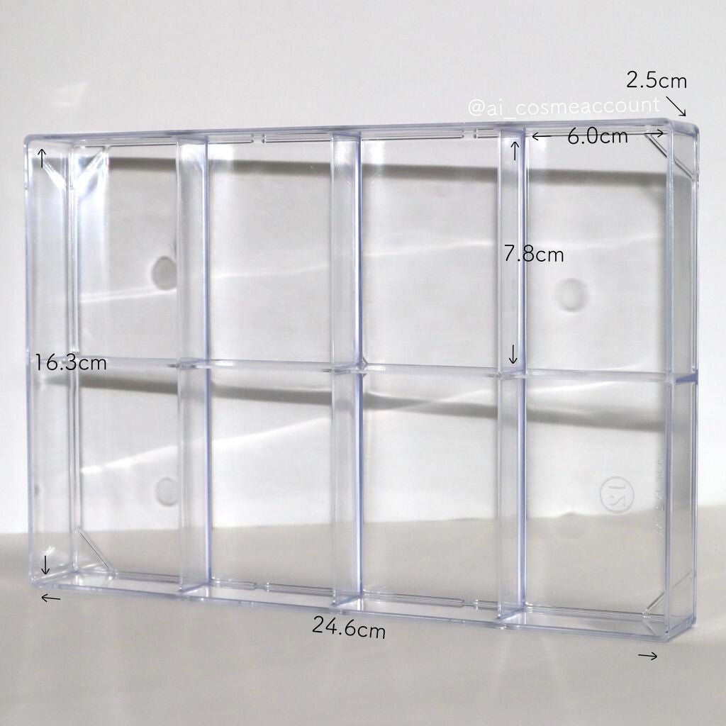 リアルクローズシャドウ/excel/アイシャドウパレットを使ったクチコミ(4枚目)