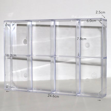 リアルクローズシャドウ/excel/アイシャドウパレットを使ったクチコミ(4枚目)