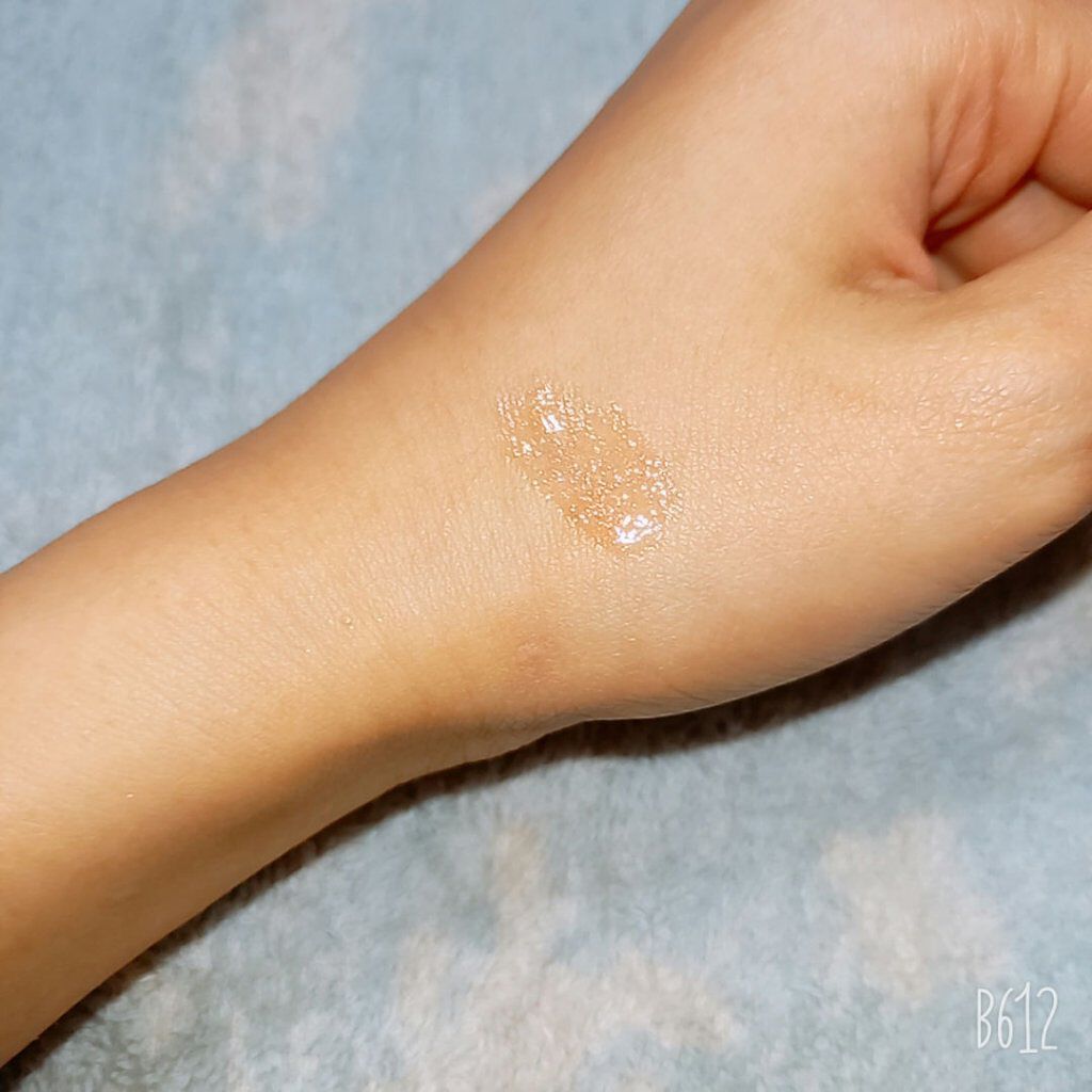 【旧】ディオール アディクト リップ マキシマイザー/Dior/リップグロスを使ったクチコミ(3枚目)