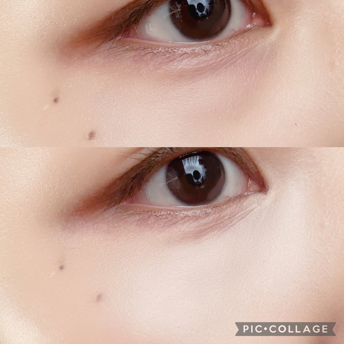 カバーアッププロコンシーラー/TFIT/パレットコンシーラーを使ったクチコミ(7枚目)