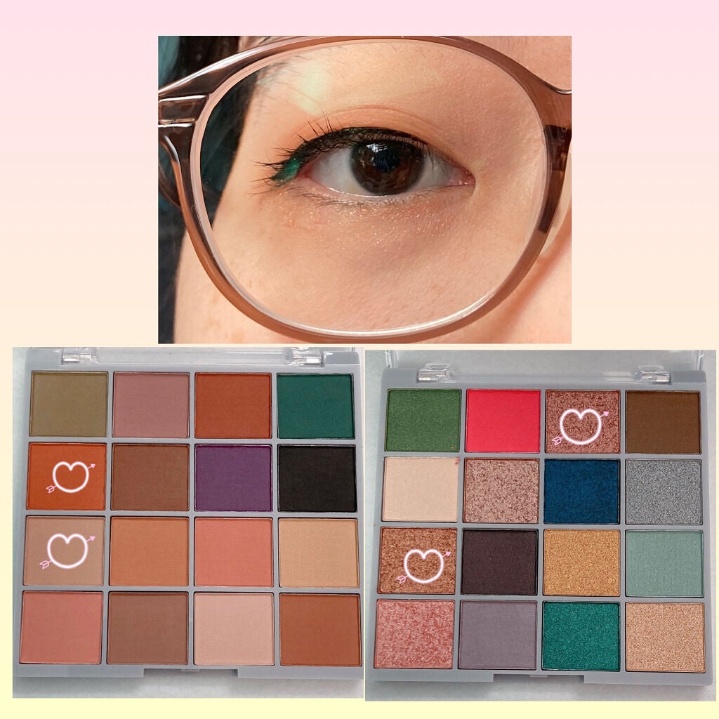 「塗るつけまつげ」ロングタイプ/デジャヴュ/マスカラを使ったクチコミ(2枚目)