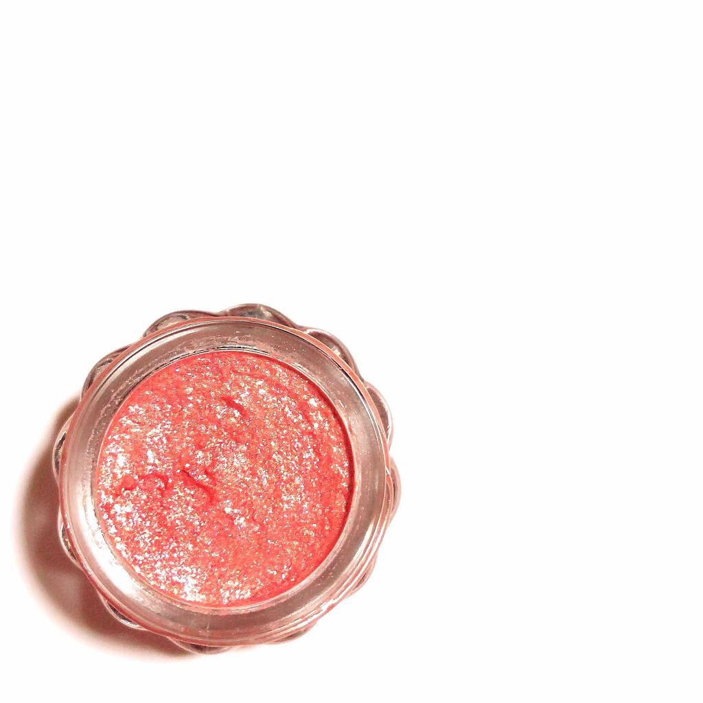 ジルスチュアート ジェリーアイカラー/JILL STUART/ジェル・クリームアイシャドウを使ったクチコミ(1枚目)