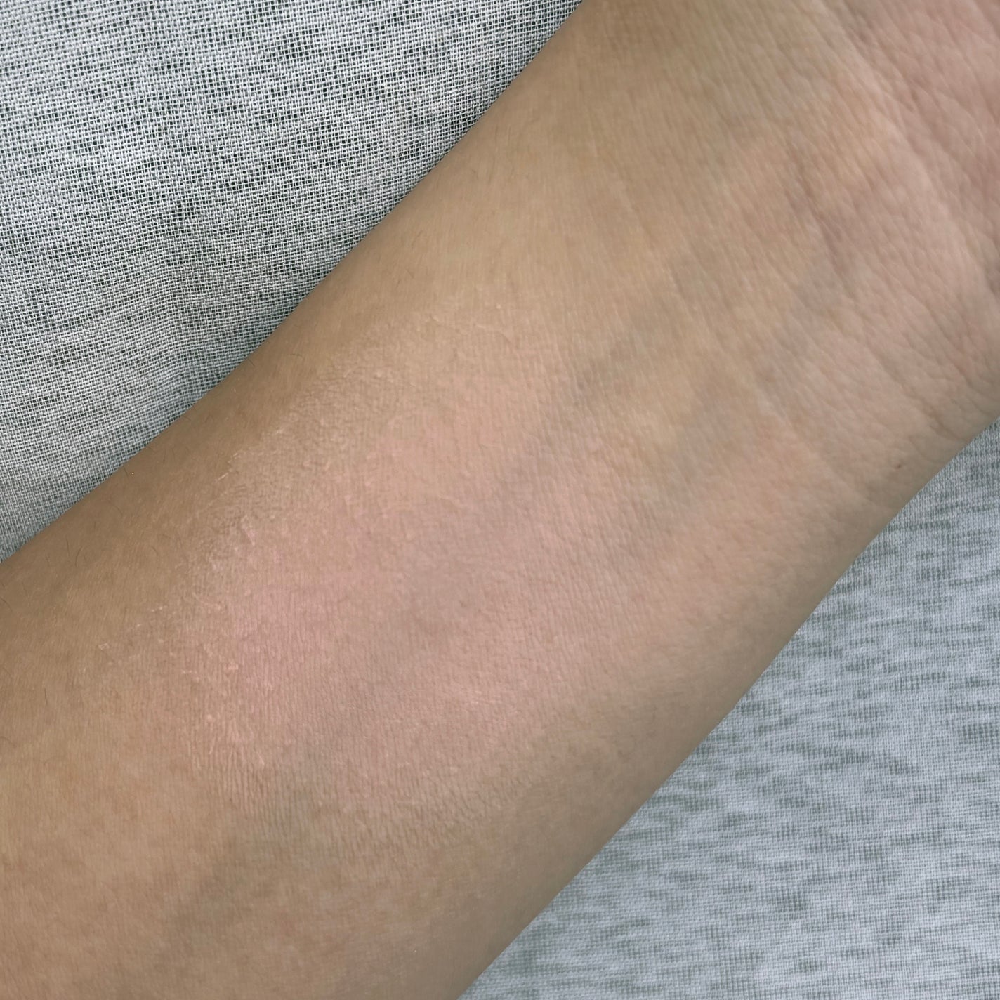 チークステイン ブラッシャー/VDL/パウダーチークを使ったクチコミ(3枚目)