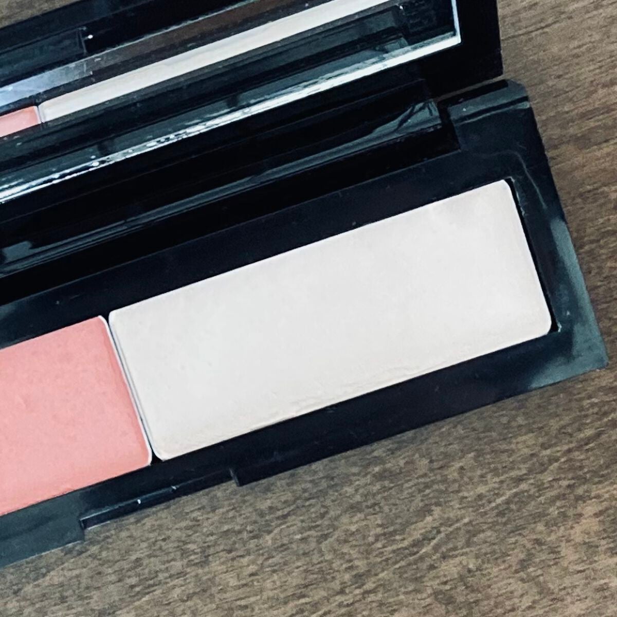 グローオン (レフィル)/shu uemura/パウダーチークを使ったクチコミ(6枚目)