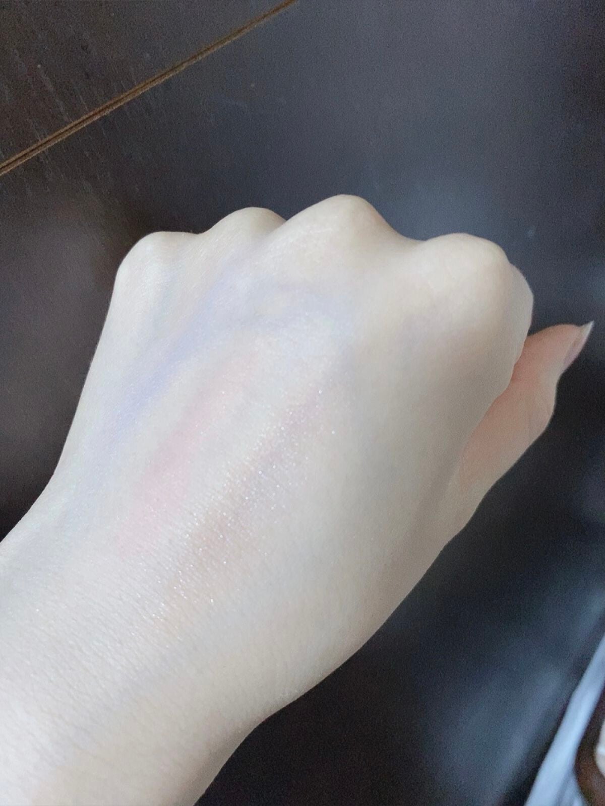 ナチュラル チークN/CEZANNE/パウダーチークを使ったクチコミ(1枚目)