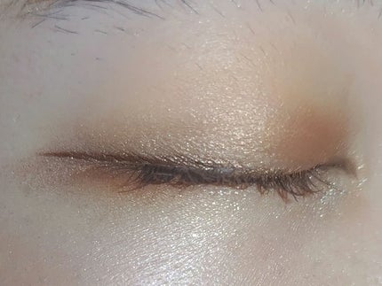 アイカラーパレット/heme/アイシャドウパレットを使ったクチコミ(4枚目)