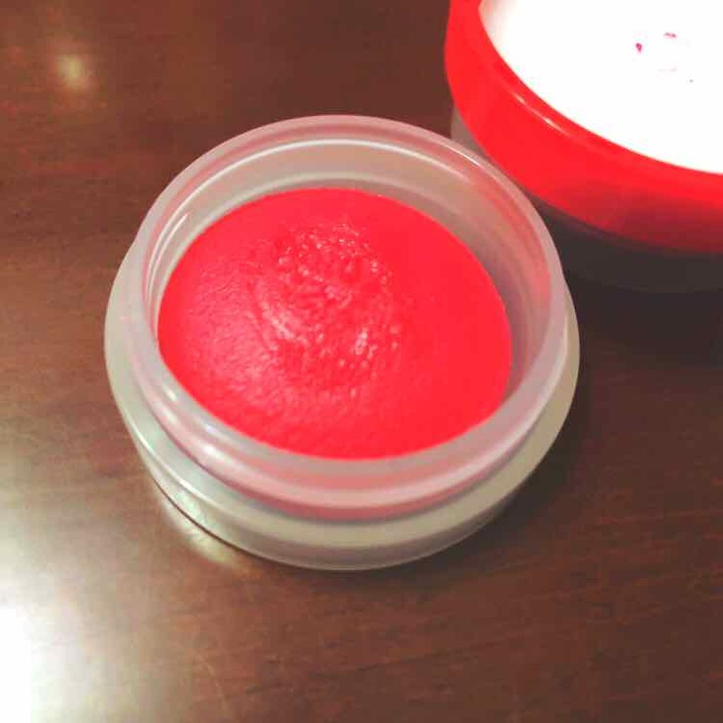 スフレ感チーク＆リップ/SUGAO®/ジェル・クリームチークを使ったクチコミ（2枚目）