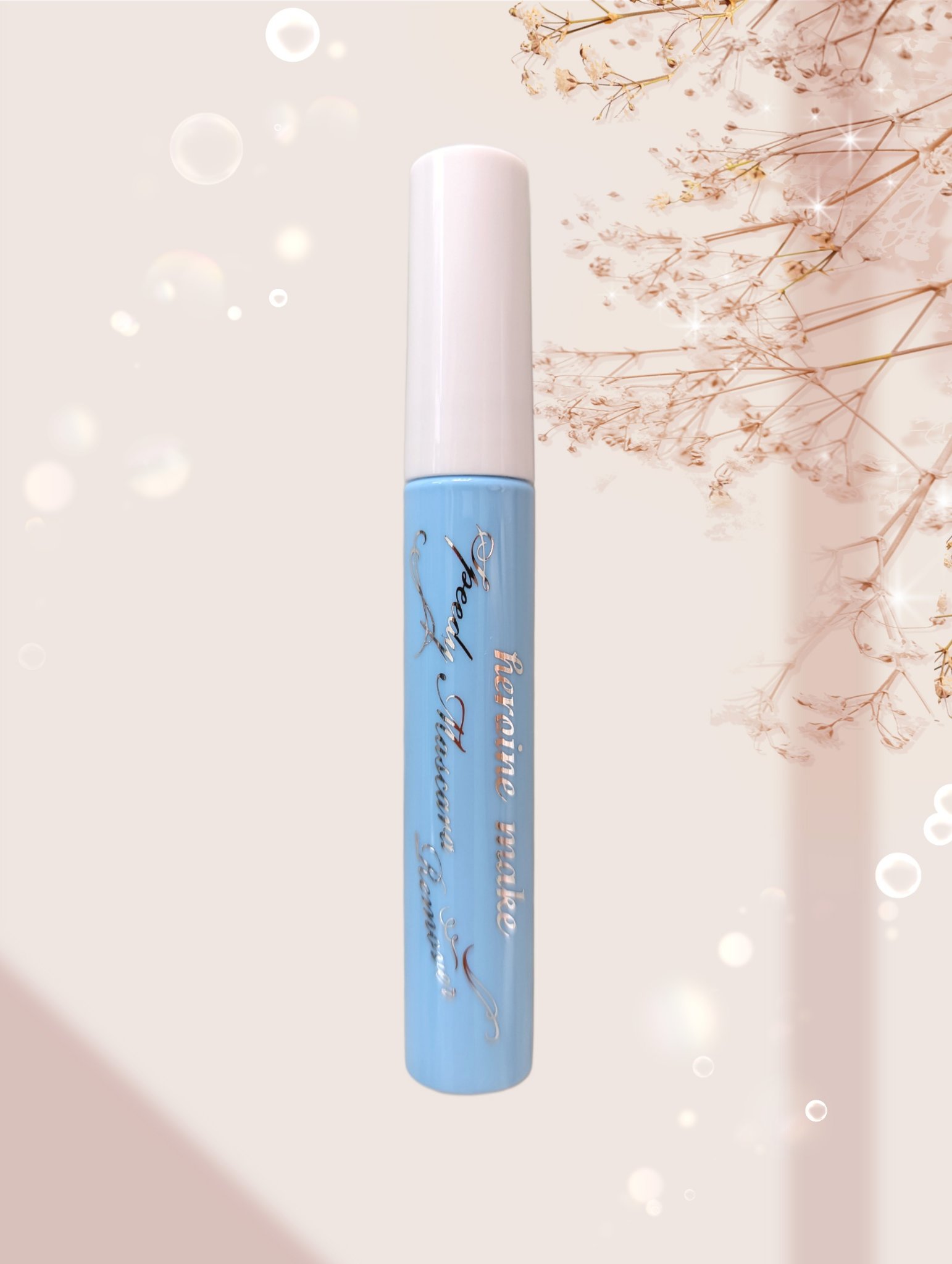 ヒロインメイクＳＰ スピーディーマスカラリムーバー/ヒロインメイク/ポイントメイクリムーバーを使ったクチコミ（1枚目）