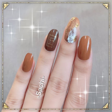 カラフルネイルズ/キャンメイク/マニキュアを使ったクチコミ(2枚目)