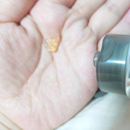 ウェットグリース/SPICE+/その他スタイリングを使ったクチコミ(4枚目)