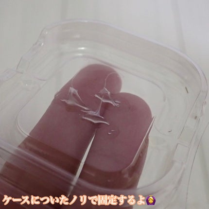 コフレドール パウダレスウェット/コフレドール/その他ファンデーションを使ったクチコミ(4枚目)