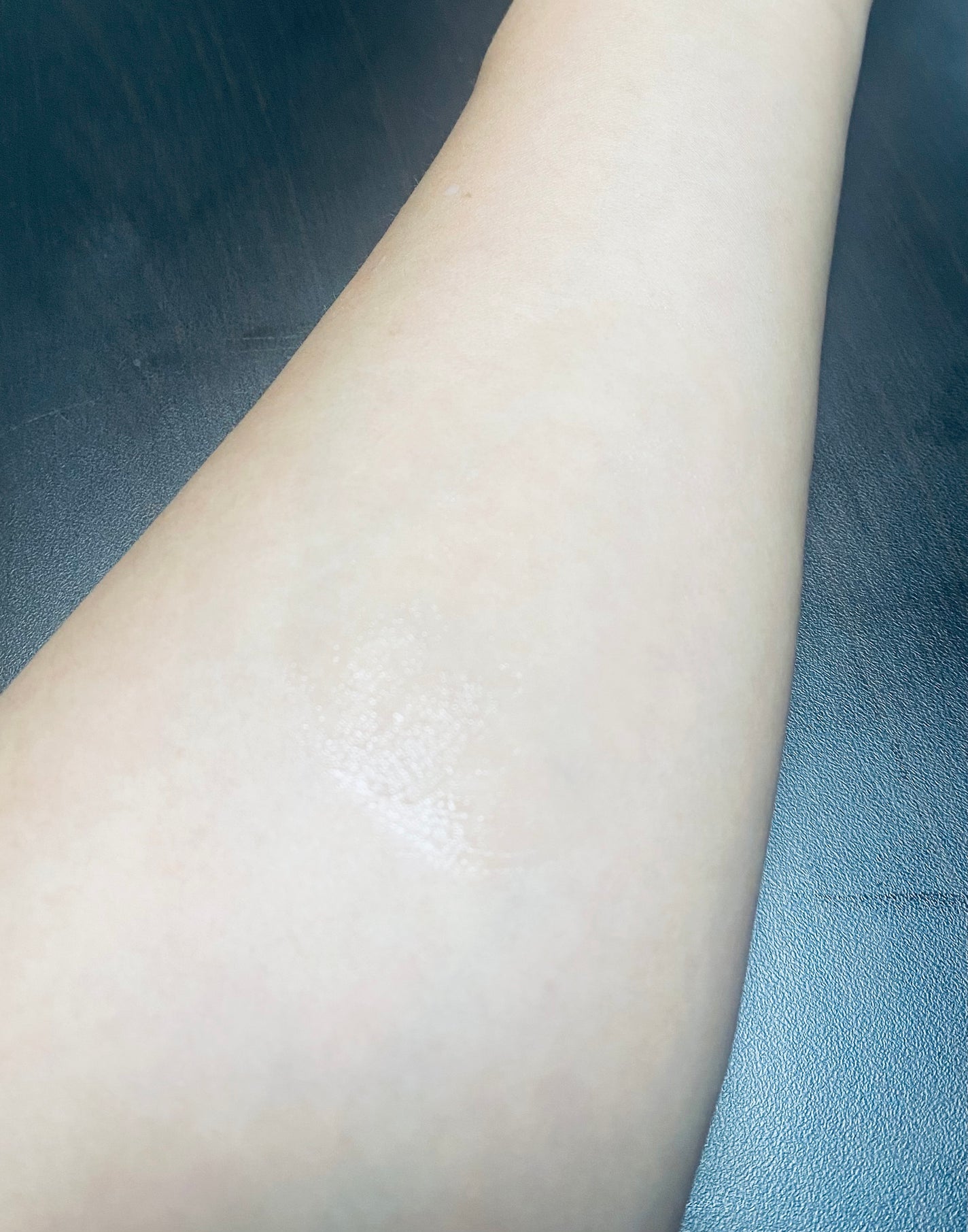 ダーマテカバイオームクリーム/THE A'VVE/フェイスクリームを使ったクチコミ(6枚目)