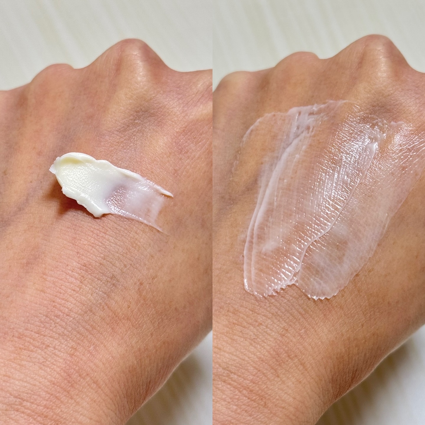 MiCOMOiクリーム/MiCOMOi /フェイスクリームを使ったクチコミ（3枚目）