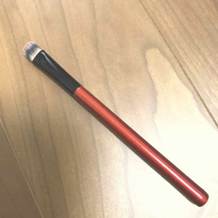 シャドウブラシ/セリア/メイクブラシを使ったクチコミ(2枚目)