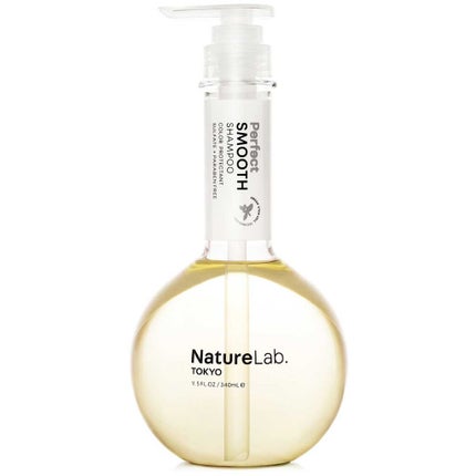 パーフェクト スムース シャンプー/コンディショナー / NatureLab. TOKYO