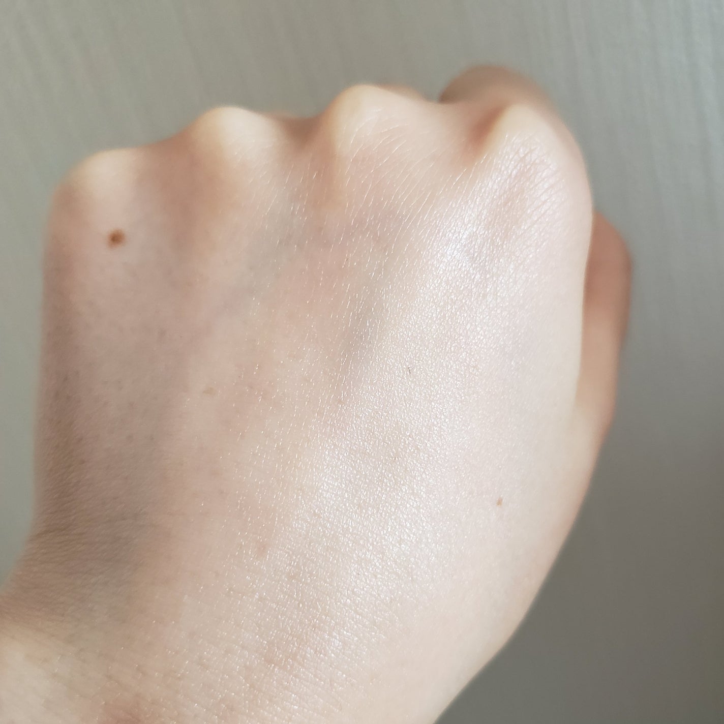 オルビス リンクルブライトUVプロテクター/オルビス/日焼け止めクリームを使ったクチコミ(7枚目)