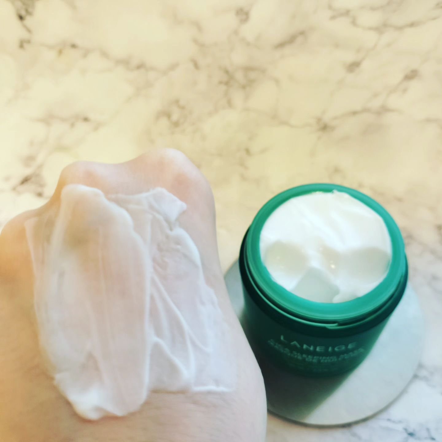 クリームパックのおすすめ15選。正しいやり方でもちもち肌を目指そう